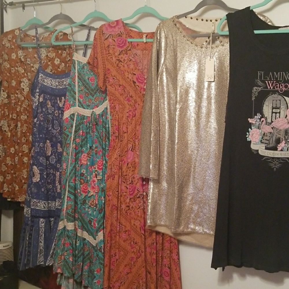 Spell & the Gypsy - Picture 3 of 8